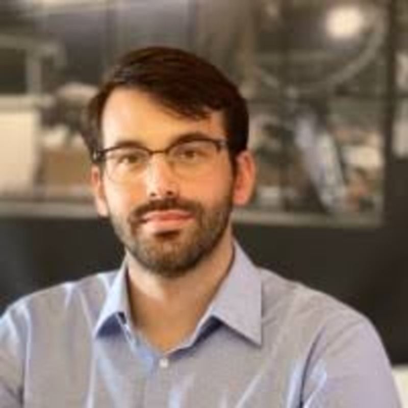 Julien TSCHERRIG